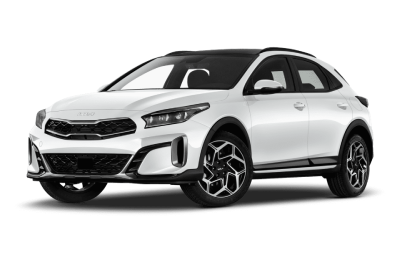 Kia XCeed Híbrido PHEV